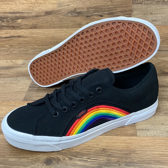 VANS LAMPIN 86 DX BRAND NEW - Picture 6 of 8